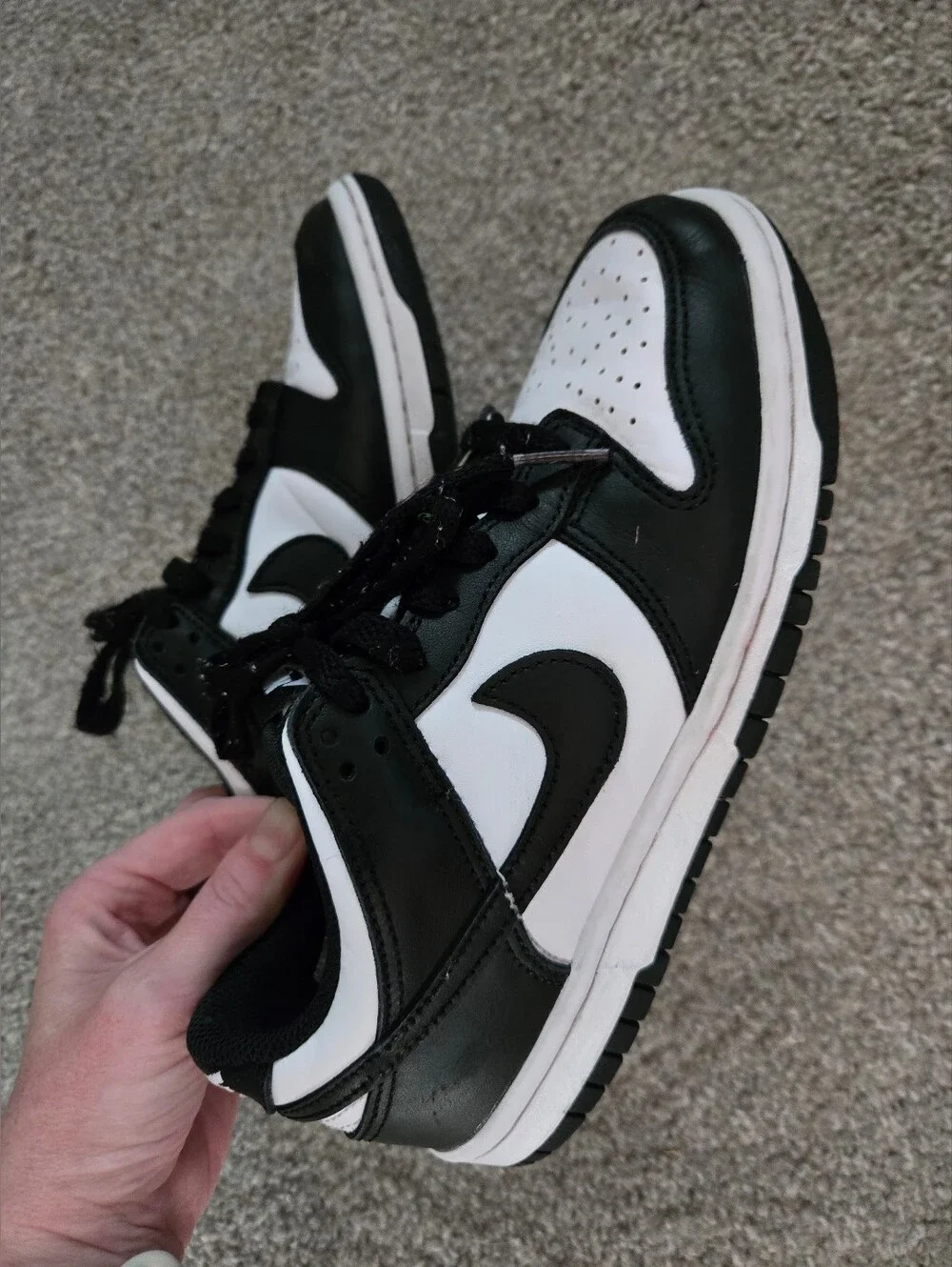 Nike Dunk Low Retro 